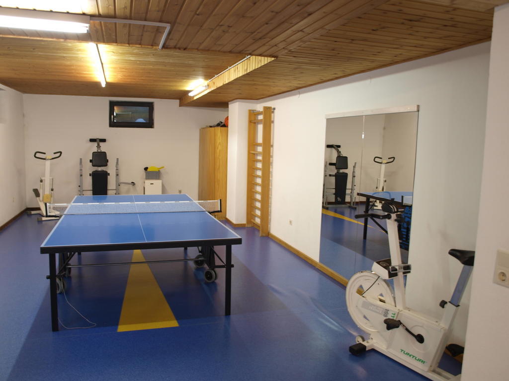 Sportgasthof Lipp Lederwinkel Buitenkant foto