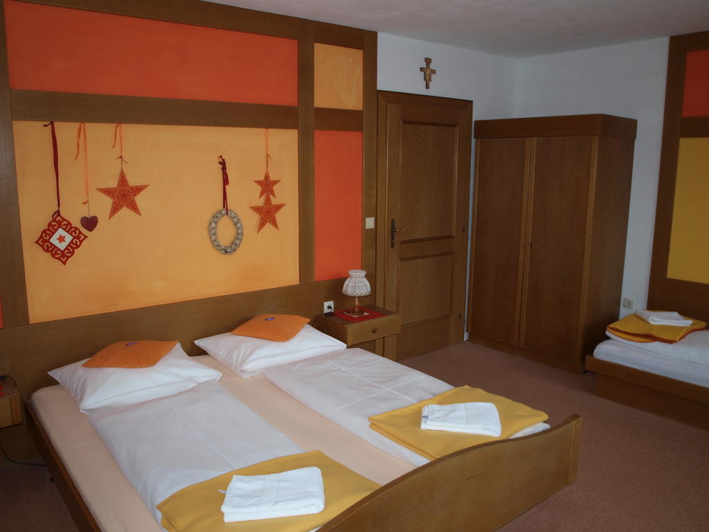 Sportgasthof Lipp Lederwinkel Kamer foto