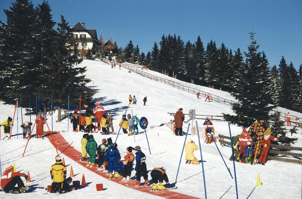 Sportgasthof Lipp Lederwinkel Buitenkant foto