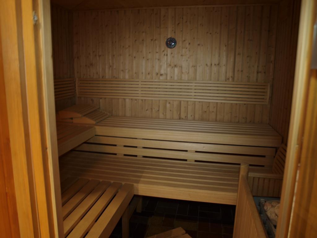 Sportgasthof Lipp Lederwinkel Buitenkant foto